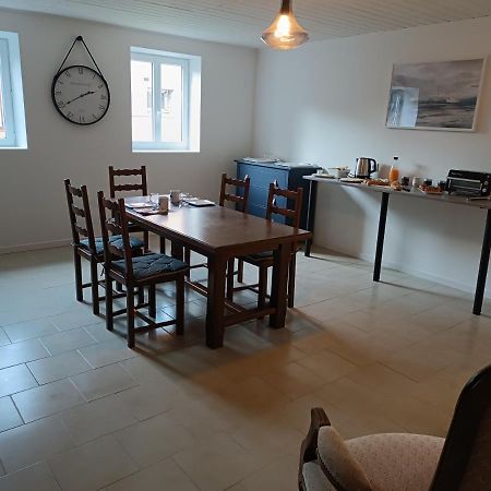 A L'Ombre Des Bois, Chambre Double Vue Jardin Neung-sur-Beuvron Bagian luar foto